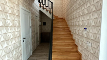 5 otaqlı Bağ evləri, Satış, Bakı, Xəzər, Koroğlu