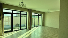 5 otaqlı Bağ evləri, Satış, Bakı, Xəzər, Koroğlu