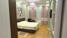 3 otaqlı Yeni tikili, Satış, Bakı, Yasamal, Nizami