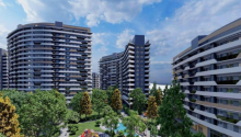 3 otaqlı Yeni tikili, Satış, Bakı, Binəqədi, 20 yanvar