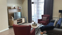 3 otaqlı Yeni tikili, Satış, Bakı, Yasamal, 20 yanvar