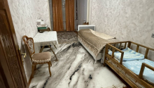 3 otaqlı Köhnə tikili, Satış, Bakı, Xətai, Xətai