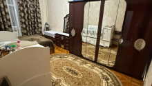 3 otaqlı Köhnə tikili, Satış, Bakı, Xətai, Xətai