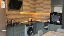 3 otaqlı Yeni tikili, Satış, Bakı, Yasamal, 20 yanvar