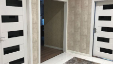 3 otaqlı Yeni tikili, Satış, Bakı, Yasamal, 20 yanvar
