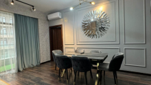 3 otaqlı Yeni tikili, Satış, Bakı, Yasamal
