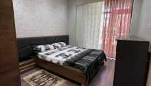 3 otaqlı Yeni tikili, Satış, Bakı, Yasamal