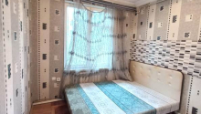 2 otaqlı Köhnə tikili, Satış, Bakı, Yasamal, Elmlər Akademiyası