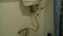 2 otaqlı Köhnə tikili, Satış, Bakı, Yasamal