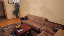 4 otaqlı Köhnə tikili, Satış, Bakı, Səbail