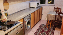 4 otaqlı Köhnə tikili, Satış, Bakı, Səbail