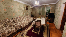 4 otaqlı Köhnə tikili, Satış, Bakı, Səbail