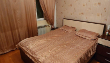 4 otaqlı Köhnə tikili, Satış, Bakı, Səbail