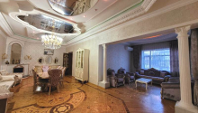  otaqlı Villa / Həyət evi, Satış, Bakı, Binəqədi, Nəsimi