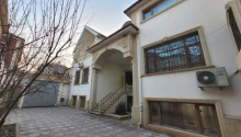  otaqlı Villa / Həyət evi, Satış, Bakı, Binəqədi, Nəsimi