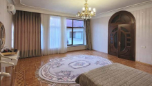  otaqlı Villa / Həyət evi, Satış, Bakı, Binəqədi, Nəsimi