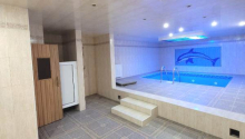  otaqlı Villa / Həyət evi, Satış, Bakı, Binəqədi, Nəsimi