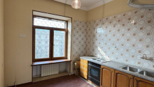 3 otaqlı Köhnə tikili, Satış, Bakı, Yasamal, Elmlər Akademiyası