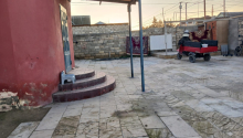 4 otaqlı Villa / Həyət evi, Satış, Bakı, Sabunçu, Koroğlu