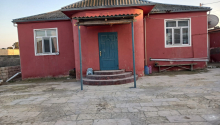 4 otaqlı Villa / Həyət evi