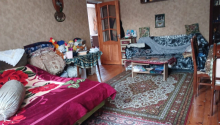 4 otaqlı Villa / Həyət evi, Satış, Bakı, Sabunçu, Koroğlu