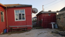 4 otaqlı Villa / Həyət evi, Satış, Bakı, Sabunçu, Koroğlu