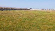 350 m2 Torpaq, Satış, Bakı, Xəzər, Koroğlu