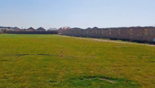350 m2 Torpaq, Satış, Bakı, Xəzər, Koroğlu