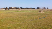 350 m2 Torpaq, Satış, Bakı, Xəzər, Koroğlu