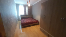 3 otaqlı Köhnə tikili, Kirayə (aylıq), Bakı, Nəsimi, Memar Əcəmi