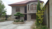 6 otaqlı Bağ evləri, Satış, Bakı, Sabunçu, Koroğlu