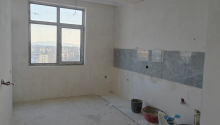 2 otaqlı Yeni tikili, Satış, Bakı, Sabunçu