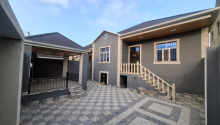 3 otaqlı Villa / Həyət evi, Satış, Bakı, Sabunçu
