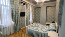 4 otaqlı Yeni tikili, Satış, Bakı, Nəsimi, 28 may