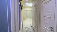 4 otaqlı Yeni tikili, Satış, Bakı, Nəsimi, 28 may