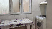 2 otaqlı Yeni tikili, Satış, Bakı, Yasamal, İnşaatçılar