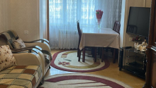 2 otaqlı Yeni tikili, Satış, Bakı, Yasamal, İnşaatçılar