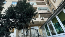3 otaqlı Yeni tikili