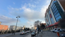 3 otaqlı Yeni tikili, Satış, Bakı, Yasamal, İnşaatçılar