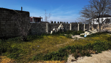 15 m2 Torpaq, Satış, Bakı, Xəzər, Koroğlu