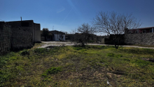 15 m2 Torpaq, Satış, Bakı, Xəzər, Koroğlu