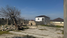 15 m2 Torpaq, Satış, Bakı, Xəzər, Koroğlu