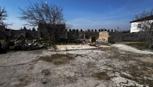 15 m2 Torpaq, Satış, Bakı, Xəzər, Koroğlu