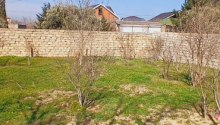 5 m2 Torpaq, Satış, Bakı, Sabunçu, Koroğlu