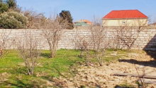 5 m2 Torpaq, Satış, Bakı, Sabunçu, Koroğlu