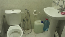 1 otaqlı Obyekt, Kirayə (aylıq), Bakı, Səbail, İçəri şəhər