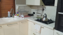 3 otaqlı Köhnə tikili, Kirayə (aylıq), Bakı, Nəsimi, Gənclik