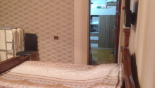 3 otaqlı Köhnə tikili, Kirayə (aylıq), Bakı, Nəsimi, Gənclik