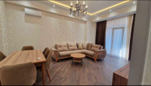 2 otaqlı Yeni tikili, Kirayə (aylıq), Bakı, Nəsimi, 28 may