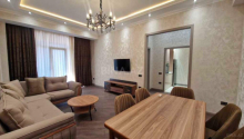 2 otaqlı Yeni tikili, Kirayə (aylıq), Bakı, Nəsimi, 28 may